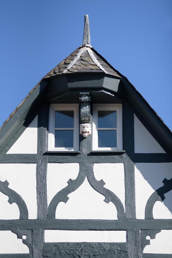 Krone Martinsthal Eltville am Rhein Bagian luar foto